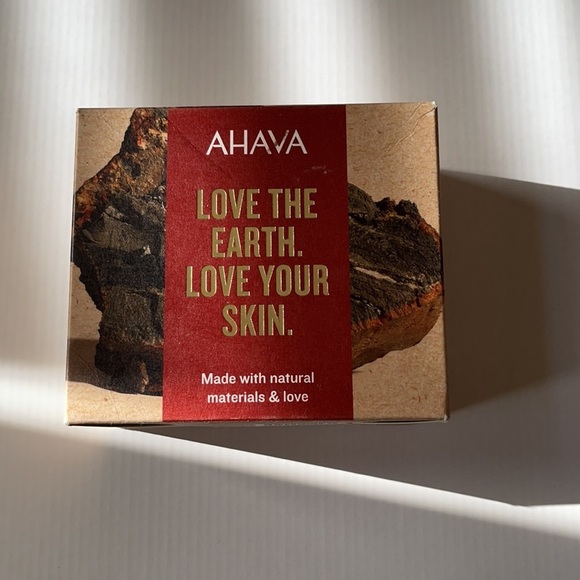 AHAVA Dead Sea Day/ Night/ Moisturizer +Mask Set - Picture 3 of 11